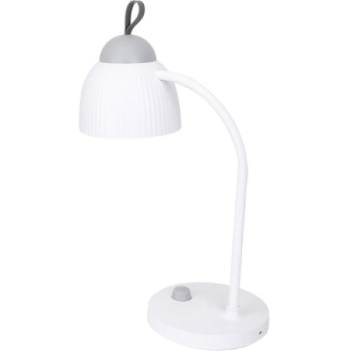 Настольная лампа Quantum SORENTO LED з USB (QM-TL1020)