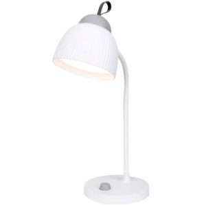 Настольная лампа Quantum SORENTO LED з USB (QM-TL1020)