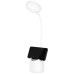 Настольная лампа Quantum TORINO LED з USB (QM-TL1010)