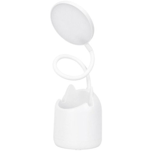 Настольная лампа Quantum TORINO LED з USB (QM-TL1010)
