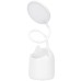 Настольная лампа Quantum TORINO LED з USB (QM-TL1010)