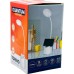 Настольная лампа Quantum TORINO LED з USB (QM-TL1010)