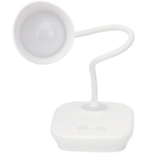 Настольная лампа Quantum ASCONA LED з USB (QM-TL1030)