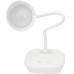 Настольная лампа Quantum ASCONA LED з USB (QM-TL1030)
