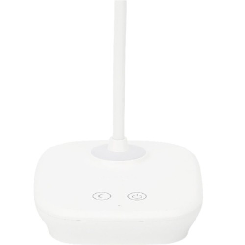 Настольная лампа Quantum ASCONA LED з USB (QM-TL1030)