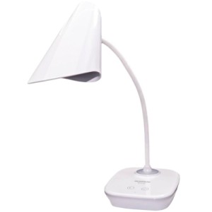 Настольная лампа Quantum ASCONA LED з USB (QM-TL1030)