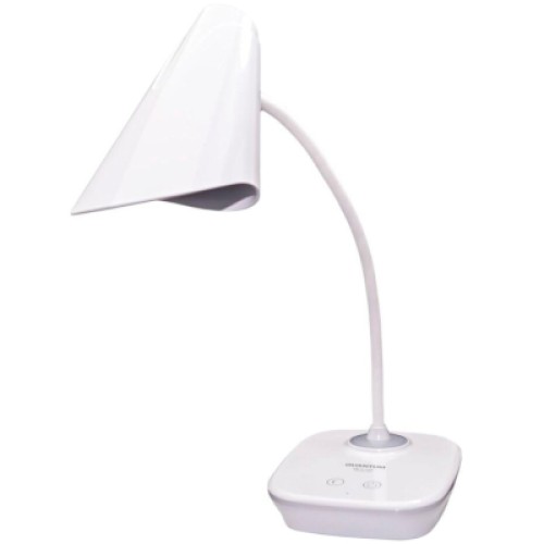 Настольная лампа Quantum ASCONA LED з USB (QM-TL1030)
