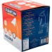 Настольная лампа Quantum ASCONA LED з USB (QM-TL1030-4K)