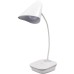 Настольная лампа Quantum ASCONA LED з USB (QM-TL1030-4K)