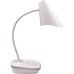 Настольная лампа Quantum ASCONA LED з USB (QM-TL1030-4K)