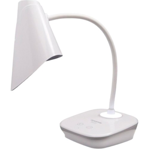 Настольная лампа Quantum ASCONA LED з USB (QM-TL1030-4K)
