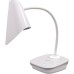 Настольная лампа Quantum ASCONA LED з USB (QM-TL1030-4K)