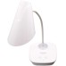 Настольная лампа Quantum ASCONA LED з USB (QM-TL1030-4K)