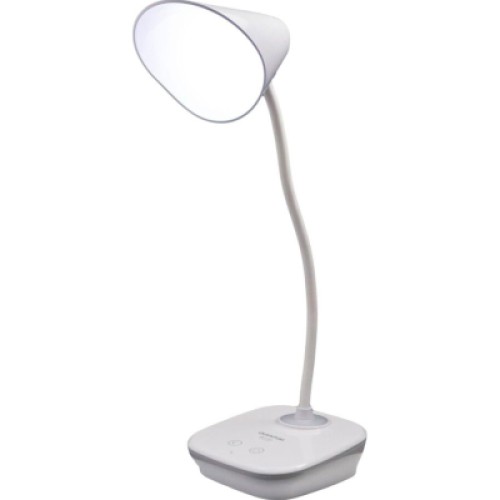 Настольная лампа Quantum ASCONA LED з USB (QM-TL1030-4K)