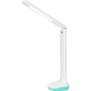 Настольная лампа Quantum ONTARIO LED з USB (QM-TL1040)