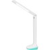 Настольная лампа Quantum ONTARIO LED з USB (QM-TL1040)