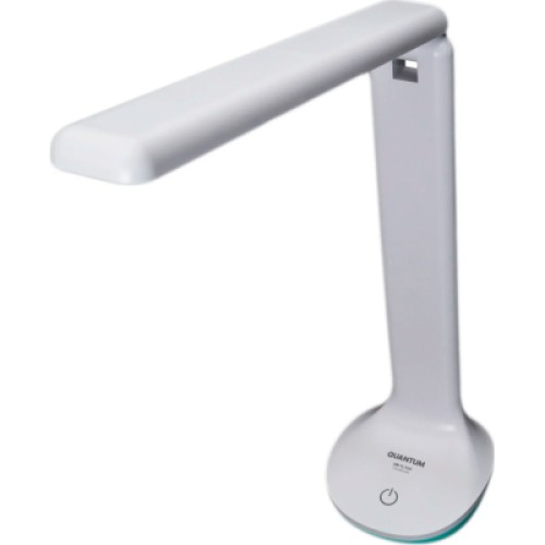 Настольная лампа Quantum ONTARIO LED з USB (QM-TL1040)