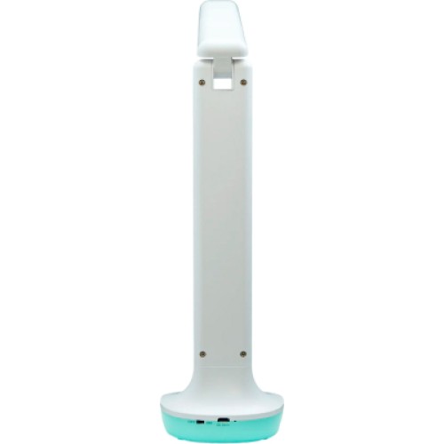 Настольная лампа Quantum ONTARIO LED з USB (QM-TL1040)