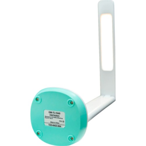 Настольная лампа Quantum ONTARIO LED з USB (QM-TL1040)