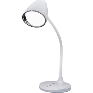 Настольная лампа Quantum KONTI LED з USB (QM-TL1050)