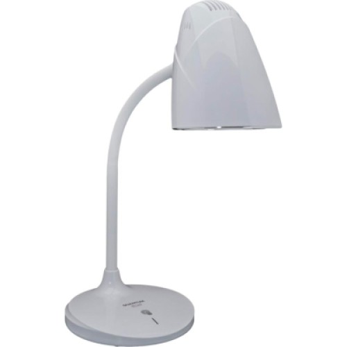Настольная лампа Quantum KONTI LED з USB (QM-TL1050)