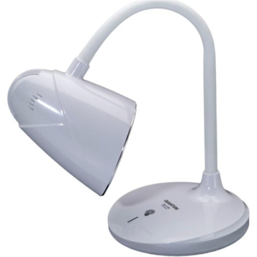 Настольная лампа Quantum KONTI LED з USB (QM-TL1050)