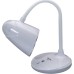 Настольная лампа Quantum KONTI LED з USB (QM-TL1050)