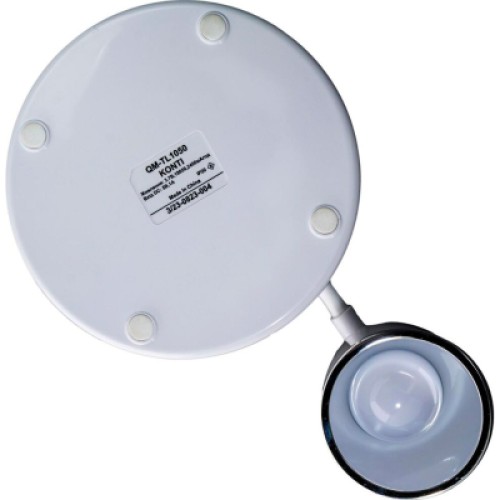 Настольная лампа Quantum KONTI LED з USB (QM-TL1050)
