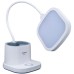 Настольная лампа Quantum VERONA LED з Power Bank (QM-TL1062)