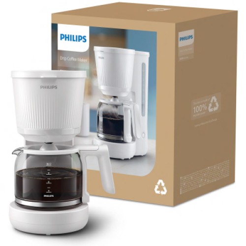 Капельная кофеварка Philips HD7411/00