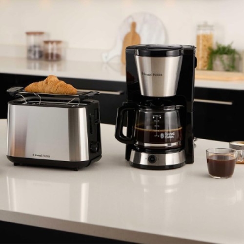 Капельная кофеварка Russell Hobbs Heaton (27400-56)