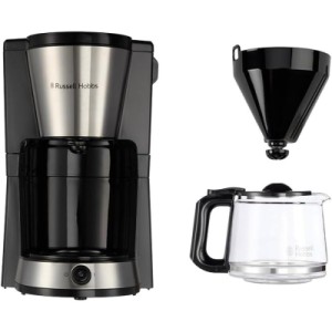 Капельная кофеварка Russell Hobbs Heaton (27400-56)