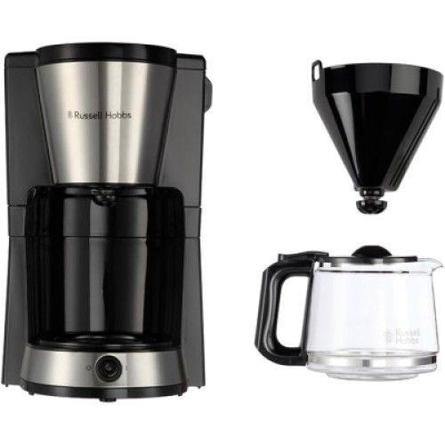 Капельная кофеварка Russell Hobbs Heaton (27400-56)