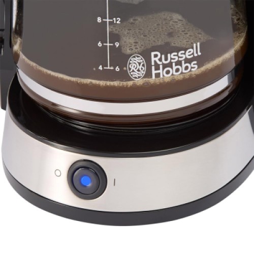 Капельная кофеварка Russell Hobbs Heaton (27400-56)
