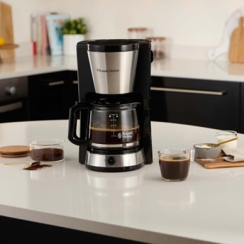 Капельная кофеварка Russell Hobbs Heaton (27400-56)