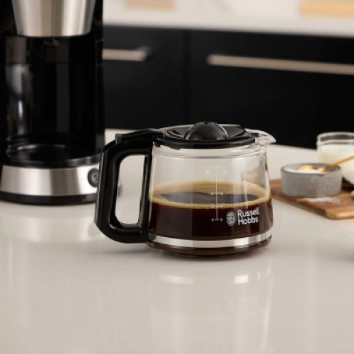 Капельная кофеварка Russell Hobbs Heaton (27400-56)