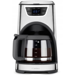 Капельная кофеварка Catler CM4010