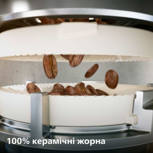 Кофемашина Philips EP4346/71