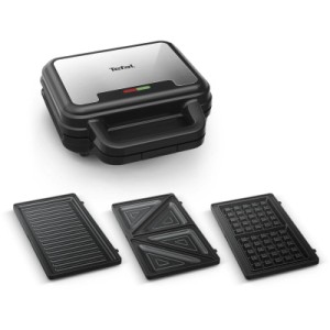 Сэндвичница Tefal SW383D10