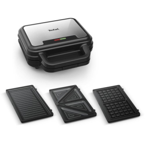Сэндвичница Tefal SW383D10