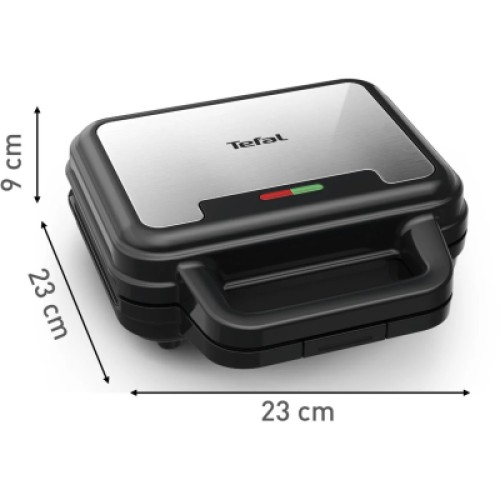 Сэндвичница Tefal SW383D10