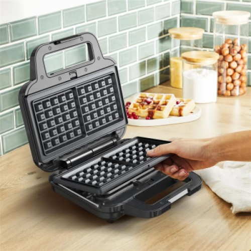 Сэндвичница Tefal SW383D10