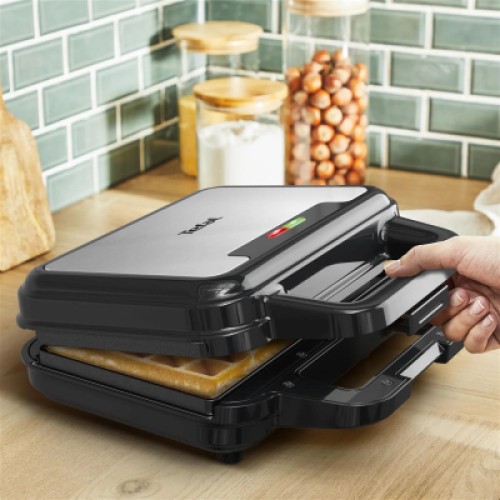 Сэндвичница Tefal SW383D10