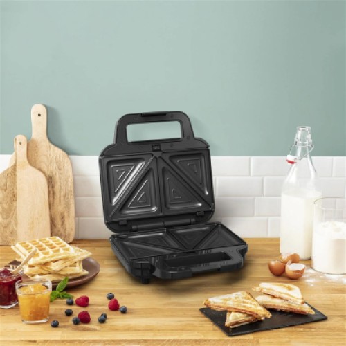 Сэндвичница Tefal SW383D10