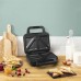 Сэндвичница Tefal SW383D10
