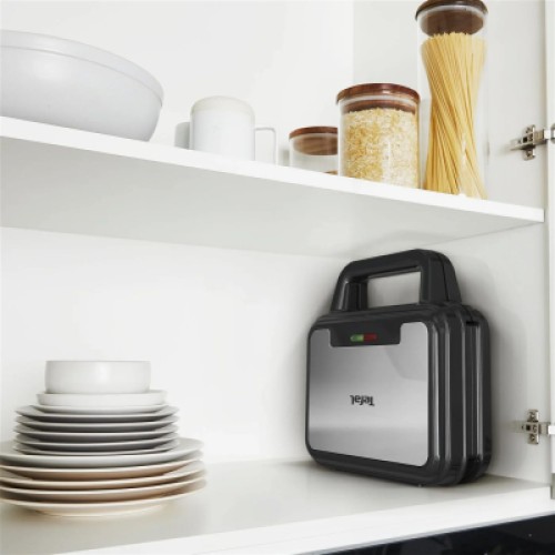 Сэндвичница Tefal SW383D10
