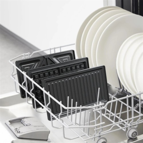 Сэндвичница Tefal SW383D10