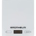 Весы кухонные Grunhelm KES-01W