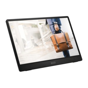 Монитор MSI PRO MP161 E2U