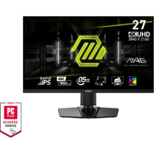 Монитор MSI MAG 274UPF E2